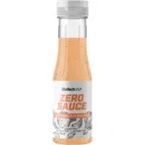 Zero Sauce - Pikantni češnjak