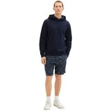 Tom Tailor Hlače modra / mornarska | Shoptok.si