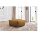 Bobochic Paris Rumen tabure iz rebrastega žameta Voltaire – | Shoptok.si