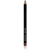 Bobbi Brown Lip Pencil dolgoobstojni svinčnik za ustnice odtenek RUM RAISIN 1 g