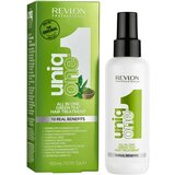 Revlon uniqone ht green tea 150ml | ePonuda.com