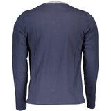 North Sails LONG SLEEVE T-SHIRT MEN BLUE | shoptok.hr