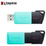 Kingston USB 256GB USB Flash Drive/ USB 3.2 Gen.1/ DataTraveler Exodia M | ePonuda.com