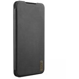 Nillkin Maska za Samsung S25 Edge na preklop Qin Pro crna | ePonuda.com