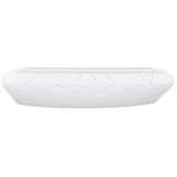 Eglo LED stropna svjetiljka (19,5 W, D x Š x V: 38 x 38 x 6 cm, Topla bijela) Cijene