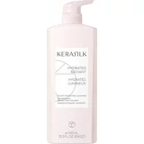 Kerasilk Essentials Color Protecting Shampoo šampon za obojenu, kemijski tretiranu i posvijetljenu kosu 750 ml