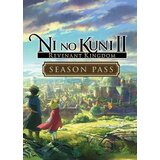  Ni No Kuni 2 Revenant Kingdom - Season Pass (DLC) Steam Key GLOBAL | ePonuda.com