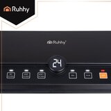 Ruhhy 24620 aparat za vakuumiranje hrane | Shoptok.si