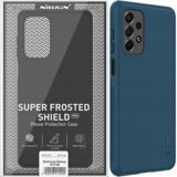 Nillkin OVITEK OVITEK OHIŠJE ZA SAMSUNG GALAXY A73 MODER, (21910626) | Shoptok.si