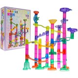 Ball Track Construction Set 105pcs. | shoptok.hr