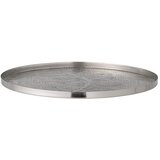 Bloomingville Metalni ukrasni pladanj ø 30 cm Leila – | shoptok.hr
