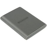 Transcend ESD360C 1 TB USB Type-C USB 3.2 Gen 2x2 Grey | shoptok.hr