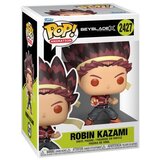 Funko Figura POP Beyblade X Robin Kazami | shoptok.hr