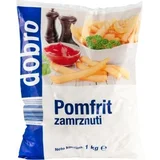 pomfrit 1kg