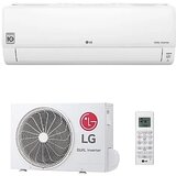 LG klimatska naprava z monatažo deluxe DC18RK.NSK / DC18RK.UL2 - 5.0 kw Cene