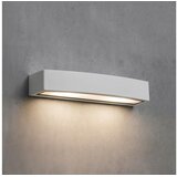 Ideal Lux - Spoljna zidna svetiljka ANDROMEDA 2xE27/60W/230V IP55 bela | Eponuda.com
