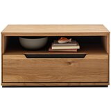 Linea Natura GARDEROBNA KLOP divji hrast | Shoptok.si