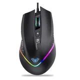 Wind F805 RGB Gaming Mouse