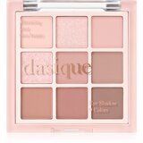 Dasique Eye Shadow Palette paleta senčil za oči odtenek 27 Rose Milk Tea 7 g | Shoptok.si