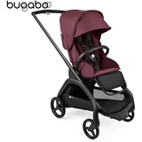 dječja kolica dragonfly™ complete black/dark cherry