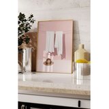 WALLXPERT dekorativna slika u okviru 30 x 40 cm | Eponuda.com