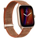 Amazfit gts 4 autumn brown pametan sat | ePonuda.com