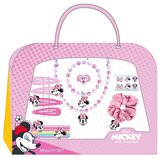 Mickey & Minnie Disney Minnie Beauty Set za Djecu | shoptok.hr