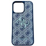 Guess maskica iPHONE 16 Pro Crna Cijene