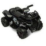  Otroško vozilo na akumulator mini raptor črna iks | Shoptok.si