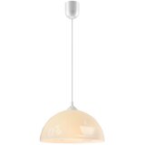  Luster na sajli 1xE27/60W/230V, boja kafe | Eponuda.com