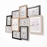 knor Stenski okvir 58x46 cm Multicolor – | Shoptok.si