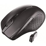 Cherry MW-3000 bežični optički miš crni | ePonuda.com