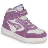 Kangaroos K-CP Rim Mid EV Ljubičasta Cijene