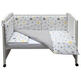 Magic baby komplet posteljine Katja | shoptok.hr