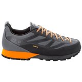 Jack Wolfskin Scrambler 2 Low Texapore Siva | shoptok.hr