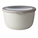 Mepal Cirqula posoda za shranjevanje 2l / nordijsko bela / plastika PP, TPE, (20542112) Cene