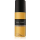 Bruno Banani Man´s best dezodorans u spreju 150 ml za muškarce Cijene