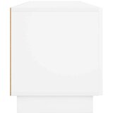  TV stalak 180 x 34 5 x 40 cm Bijela Konstruirano drvo - Bijela 179.5 x 34.5 x 40 cm | shoptok.hr