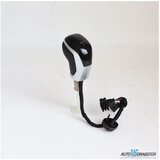888 Car Accessories volkswagen ručica automatskog menjača siva mat sa belim led svetlom YCGK193 | ePonuda.com