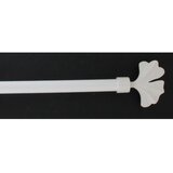 Luance SET KARNIŠA, RAZVLAČNI, O16-19, 120-210 CM, NIKKO - BIJELA Cijene