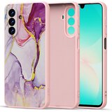 TECH-PROTECT ICON maska za GALAXY A26 5G MARBLE Cijene