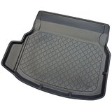 Astar Tipska kadica za gepek Mercedes C W204 Sedan (2007-2014) back seat leaning forward; with left conta | Eponuda.com