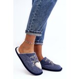 Boto Women's Classic Slip-on Fleece Lined Slippers Pink Mabira | shoptok.hr