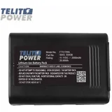 Baterija za mernu opremu FITEL CS-FTS178SL Li-Ion 11.1V 2600mAh