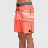 O'neill Hyperfreak Heat Stripe Scallop 18" kupaći | Eponuda.com