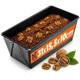 KADAX pekač za kruh, torto, pašteto, pekač 30 cm, (5000354182) | Shoptok.si