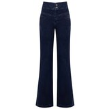 Rinascimento Jeans flare CFC0125632003 pisana Cene