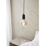 Markslöjd 107366 - Viseći luster na sajli SKY 1xE27/60W/230V | Eponuda.com