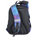 Target Šolski nahrbtnik 3 Zip Duel Galaxy | Shoptok.si