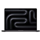 Apple macbook pro 16 M4 pro 24GB/512GB space black MX2X3ZE/A Cene
